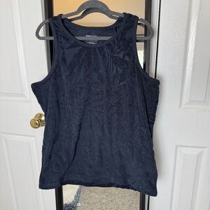 NWT Kenneth Cole Tank Top